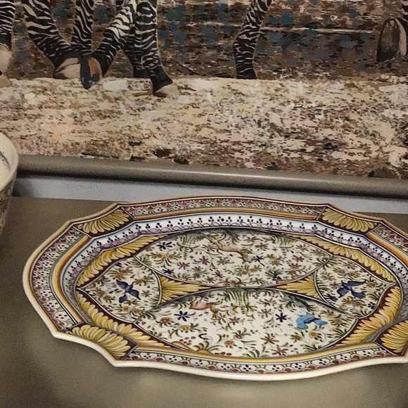 Coimbra Ceramics Dishes - Picture 2 of 13